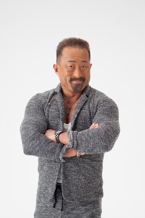 角田信朗