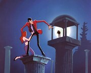 「ルパンVS複製人間（クローン）」メインカット