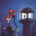 「ルパンVS複製人間」MX4D版が9月に公開、初の4Kリマスタリングも