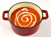 「音駒のレッド・ホットカレープレート」のカレー。