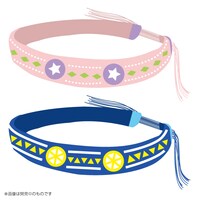 「山田と加瀬さんのミサンガ」