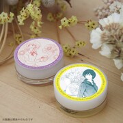 「山田と加瀬さんの練り香水セット」