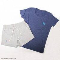 「山田と加瀬さんのルームウェアセット」加瀬さんセット