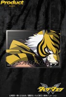 D賞の「スクエア缶バッジ」。※画像はイメージ