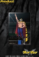 D賞の「スクエア缶バッジ」。※画像はイメージ