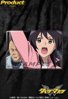 D賞の「スクエア缶バッジ」。※画像はイメージ