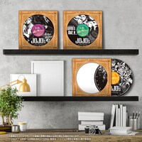 「ジョジョの奇妙なインテリア」