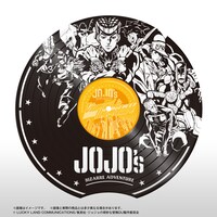 「ジョジョの奇妙なインテリア」東方仗助ver.