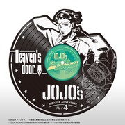 「ジョジョの奇妙なインテリア」岸辺露伴ver.