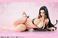 「Portrait.Of.Piratesワンピース“LIMITED EDITION” ボア・ハンコックVer.BB_SP」