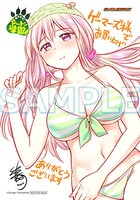 ゲーマーズ特典