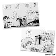 「らんま1/2 乱馬とあかねのピンズ」