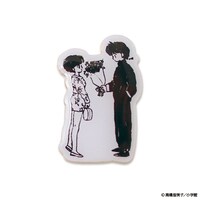 「らんま1/2 乱馬とあかねのピンズ」