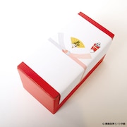 「らんま1/2 乱馬とあかねの引き出物風ペアグラス」