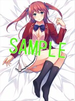 付録の「ようこそ実力至上主義の教室へ」ポスターセット。