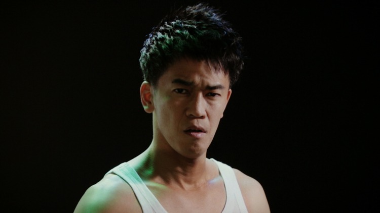 「BEGIN」CMより。