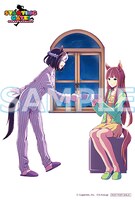 とらのあな特典