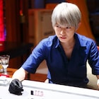 「アカギ」竜崎・矢木編&市川編がドラマ化!赤木役は本郷奏多が続投