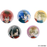 「ラブライス 缶バッジ」の一覧。