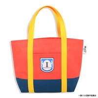 「ラブライス ランチトートバッグ」