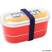 「ラブライス ランチボックス」