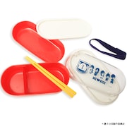 「ラブライス ランチボックス」