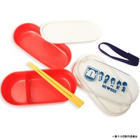 「ラブライス ランチボックス」