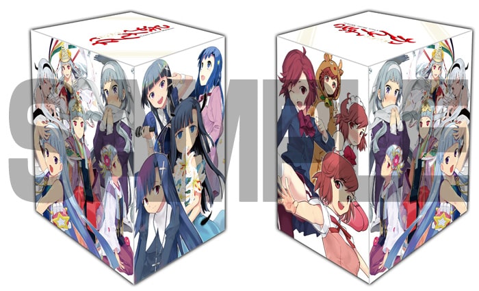 かんなぎ 全巻セット DVD+ かんなぎ コミック 全12巻セット |本 | 通販