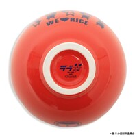 「ラブライス お茶碗」