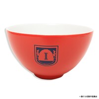 「ラブライス お茶碗」