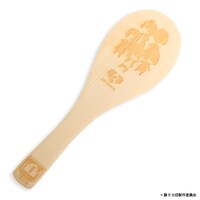 「ラブライス しゃもじ」