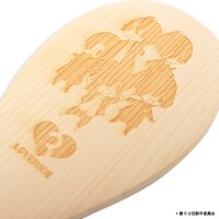 「ラブライス しゃもじ」