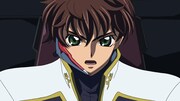 「コードギアス 反逆のルルーシュ」場面写真。