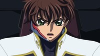 「コードギアス 反逆のルルーシュ」場面写真。