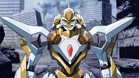 「コードギアス 反逆のルルーシュ」場面写真。