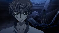 「コードギアス 反逆のルルーシュ」場面写真。