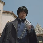 「鋼の錬金術師」ディーン・フジオカ演じるマスタング大佐ら、新たな場面写真