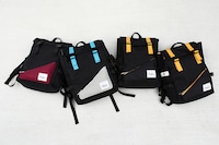 「銀魂」コラボレーションリュック