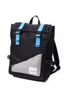 「銀魂」坂田銀時モデルのコラボレーションリュック。