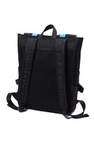 「銀魂」坂田銀時モデルのコラボレーションリュック。