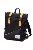 「銀魂」土方十四郎モデルのコラボレーションリュック。