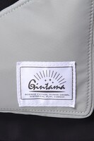 「銀魂」坂田銀時モデルのコラボレーションリュック。