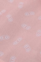 「銀魂」沖田総悟モデルのコラボレーションリュック。