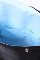 「銀魂」坂田銀時モデルのコラボレーションリュック。