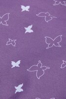 「銀魂」高杉晋助モデルのコラボレーションリュック。