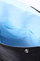 「銀魂」坂田銀時モデルのコラボレーションリュック。