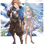 「グラブル」「デレマスU149」などサイコミ7作品の1巻発売、創刊フェアも