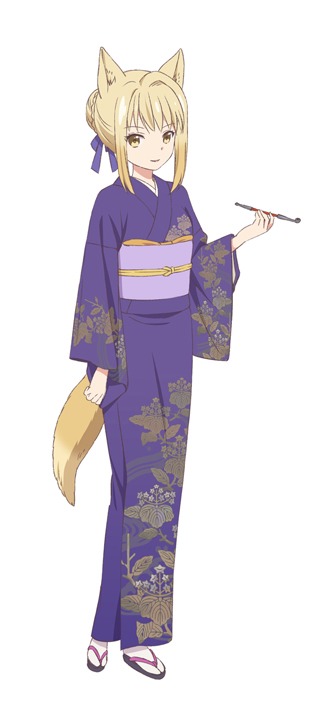 桐（CV:沼倉愛美）