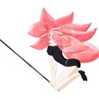 アニメ「宝石の国」モルガナイト&ゴーシェナイトのビジュアルお披露目