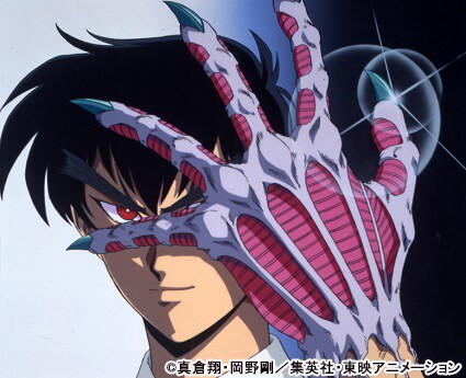 アニメ「地獄先生ぬ～べ～」計48話をニコ生で一挙に放送